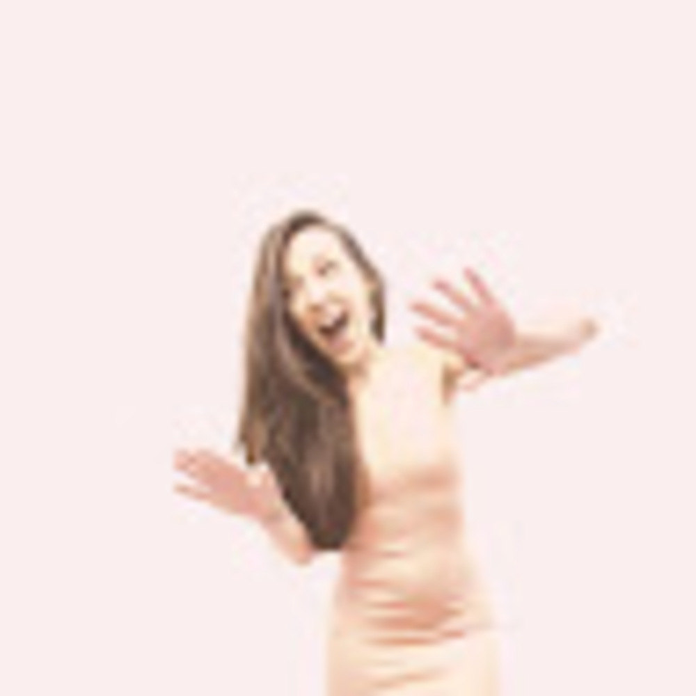 Meet your Posher, Jade -